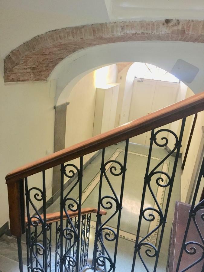 Cavallotti 21 La Spezia Eksteriør billede