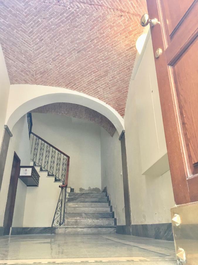 Cavallotti 21 La Spezia Eksteriør billede